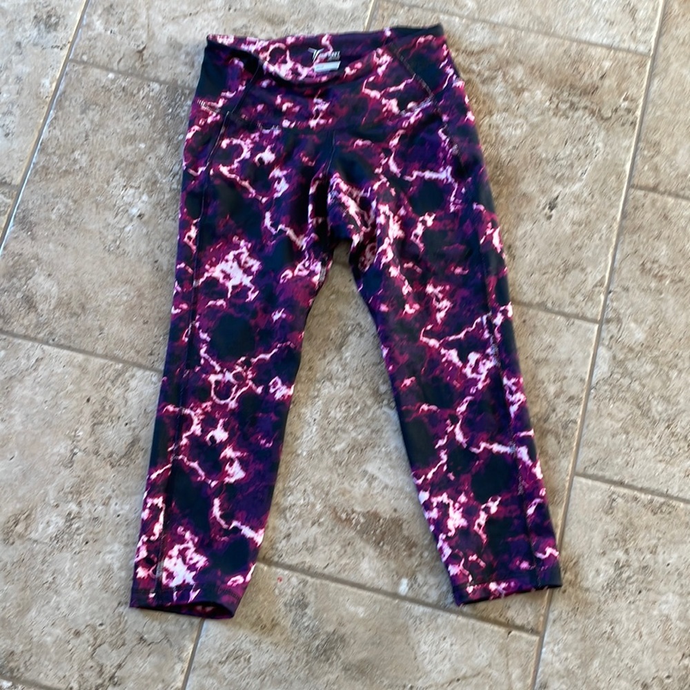 XS Old Navy Cropped Leggings